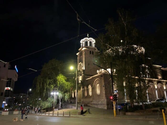 Sofia, Bulgaria