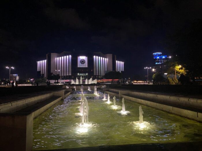 Sofia, Bulgaria