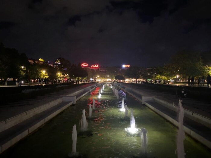 Sofia, Bulgaria