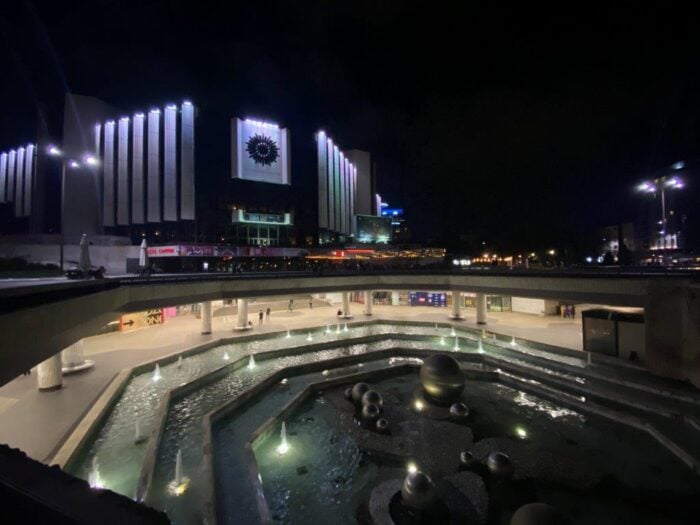 Sofia, Bulgaria