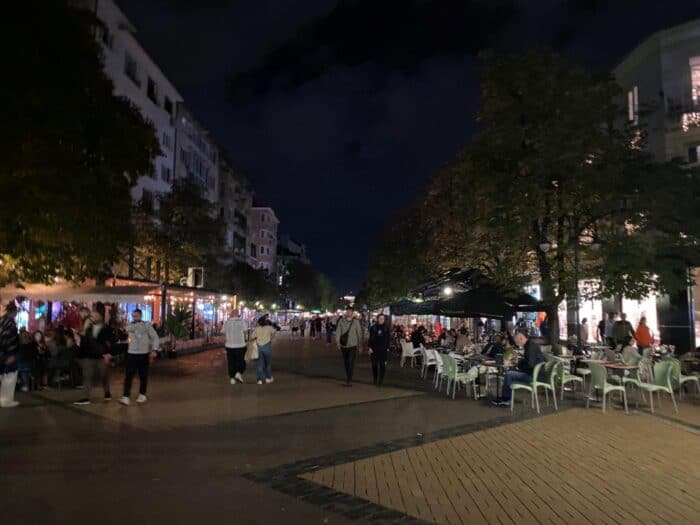 Sofia, Bulgaria