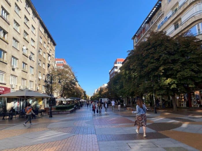 Sofia, Bulgaria