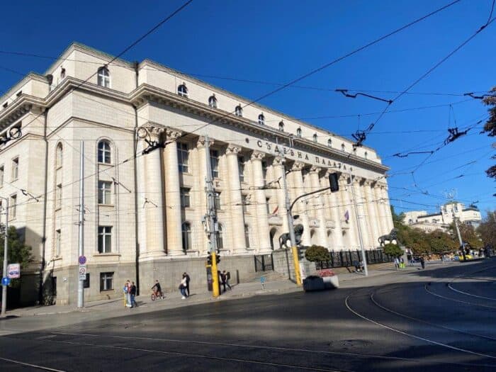 Sofia, Bulgaria