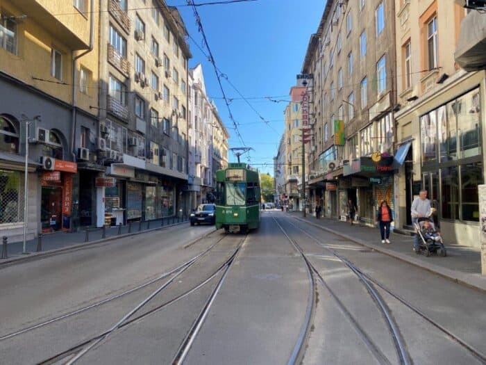 Sofia, Bulgaria