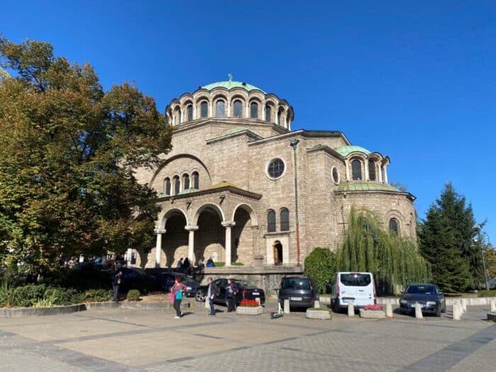 Sofia, Bulgaria