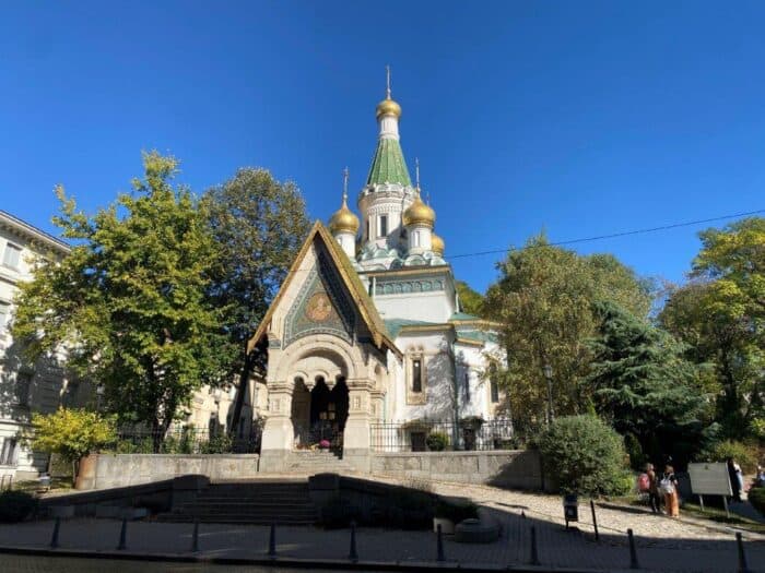 Sofia, Bulgaria