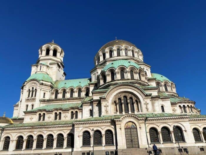 Sofia, Bulgaria
