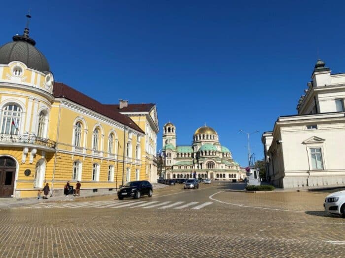 Sofia, Bulgaria
