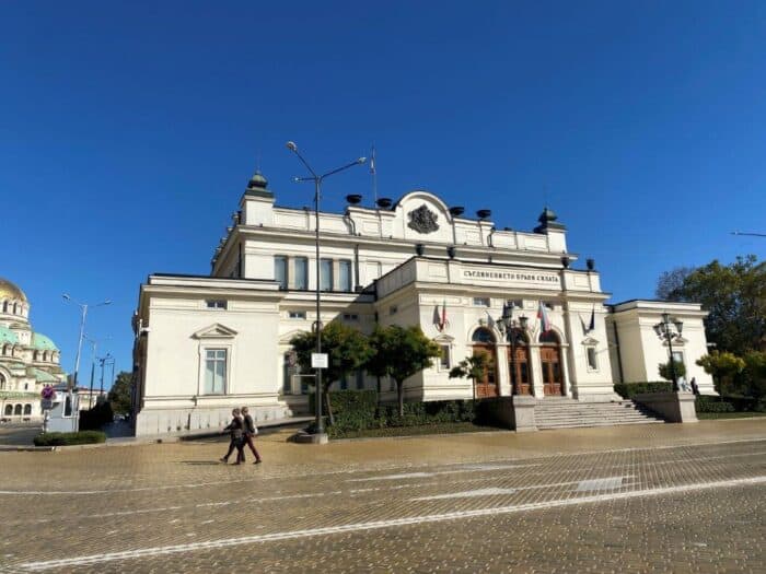 Sofia, Bulgaria