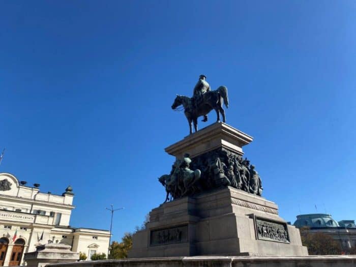 Sofia, Bulgaria