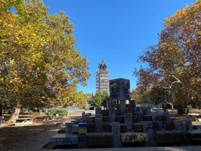 Sofia, Bulgaria