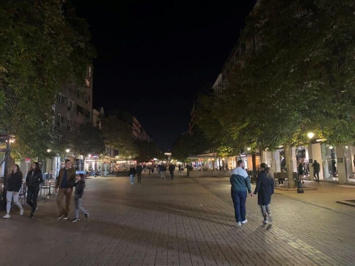 Sofia, Bulgaria
