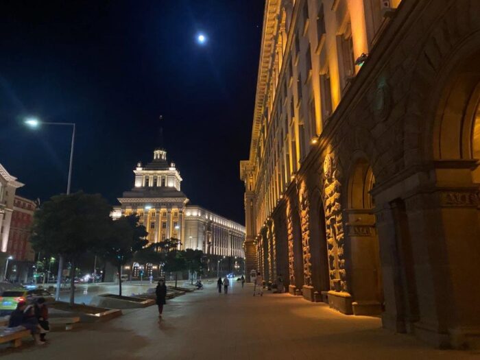 Sofia, Bulgaria