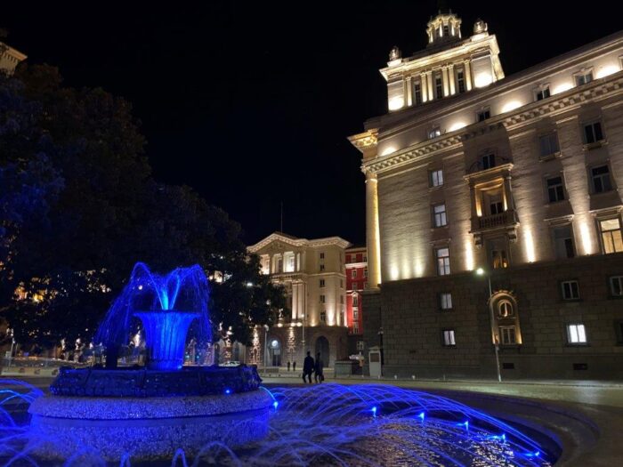 Sofia, Bulgaria