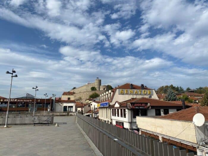 Skopje, North Macedonia
