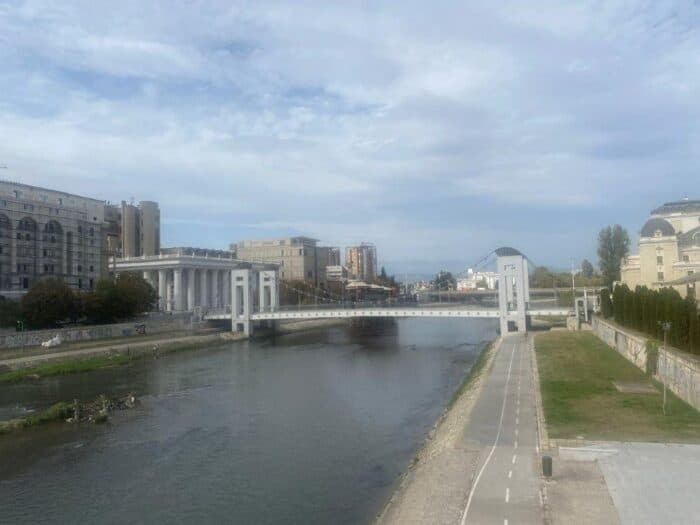 Skopje, North Macedonia