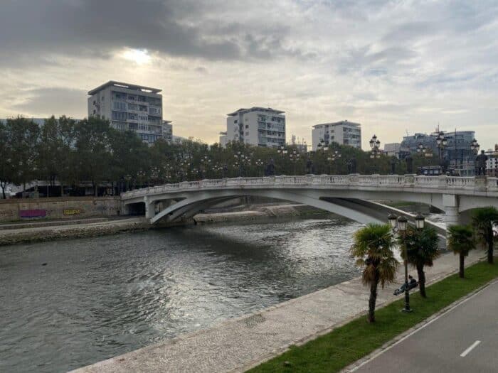 Skopje, North Macedonia