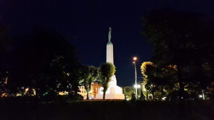 Riga, Latvia