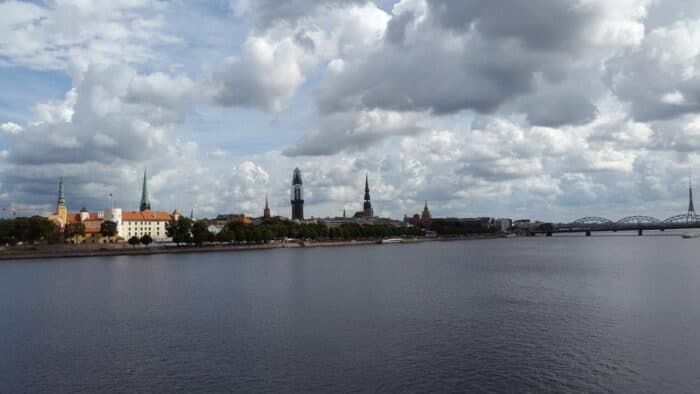 Riga, Latvia