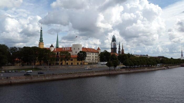Riga, Latvia