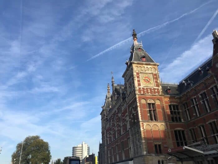 Amsterdam, Netherlands