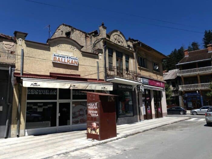 Kichevo, North Macedonia