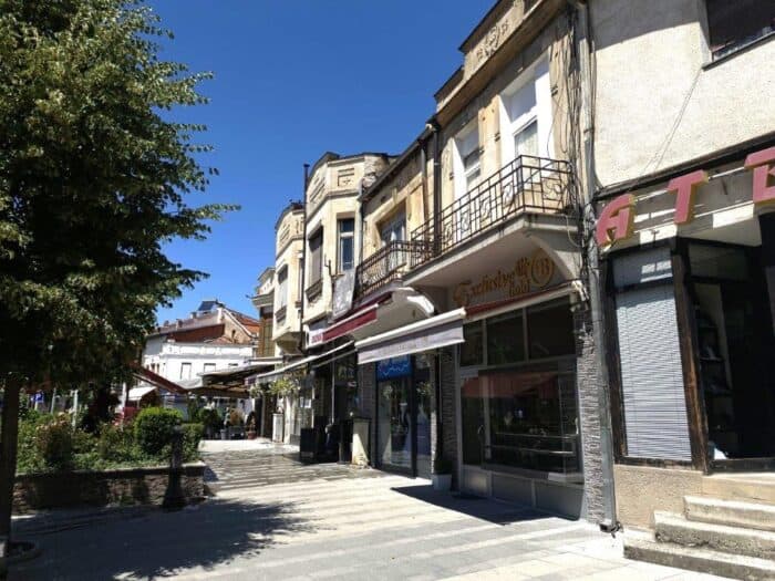 Kichevo, North Macedonia