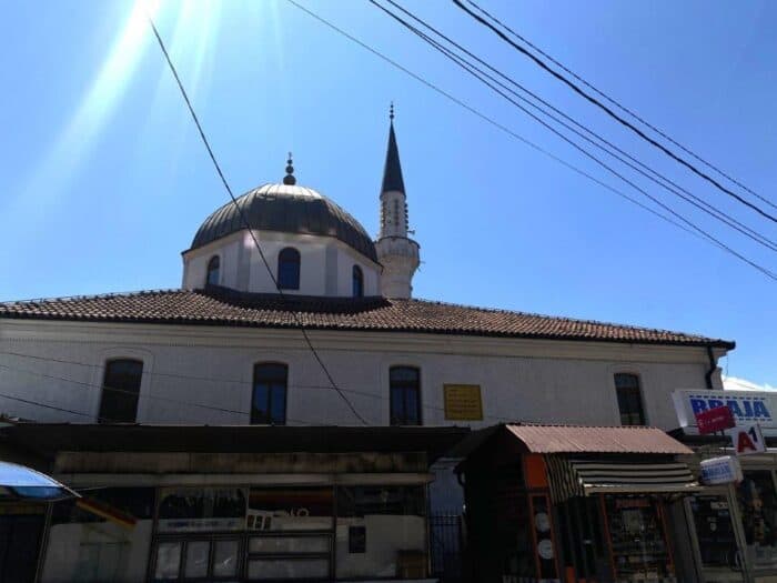Kichevo, North Macedonia