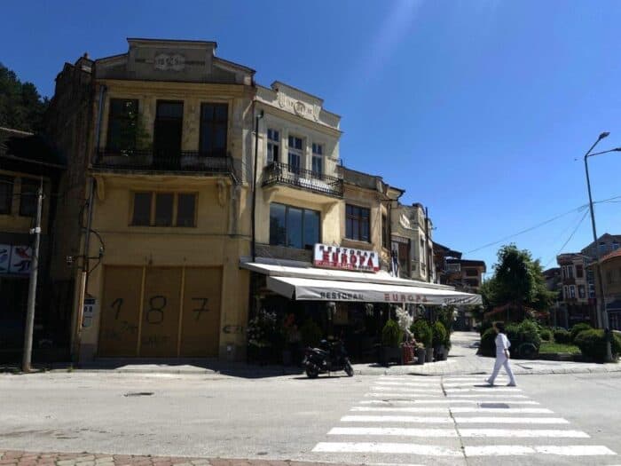 Kichevo, North Macedonia