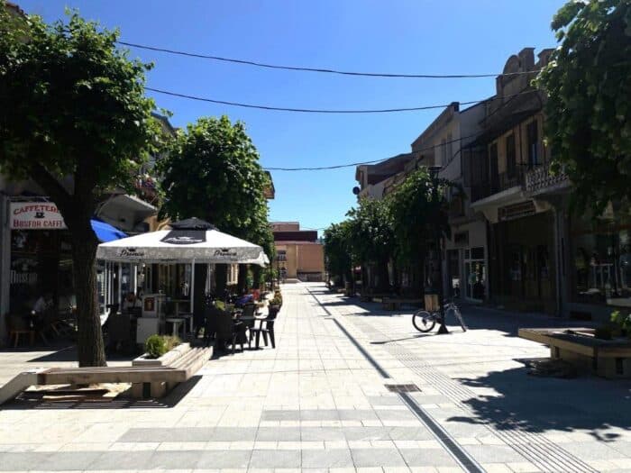 Kichevo, North Macedonia