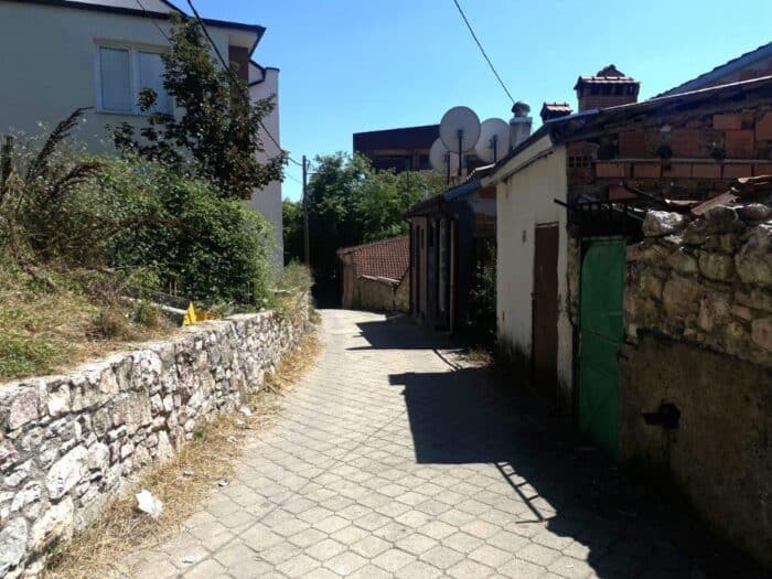 Kichevo, North Macedonia