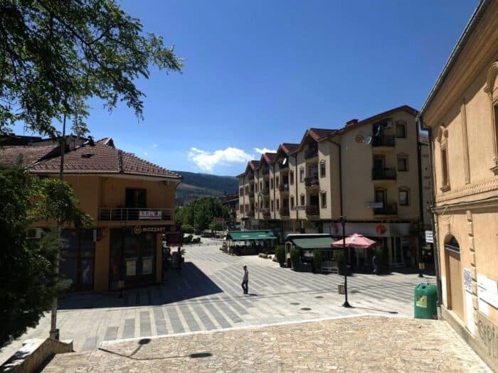 Kichevo, North Macedonia