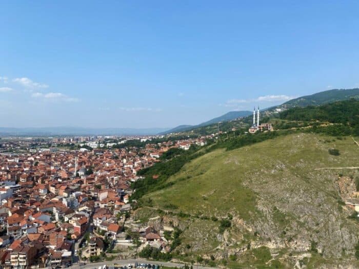Prizren, Kosovo