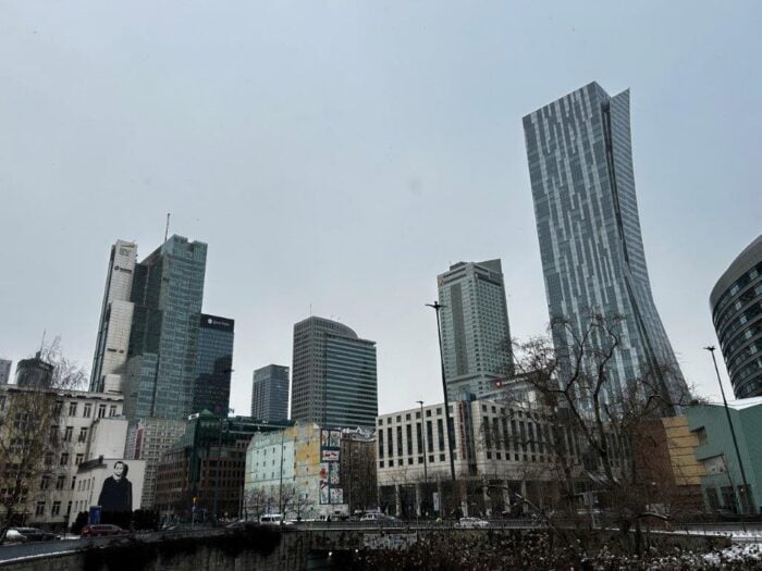 Warsaw, Poland
