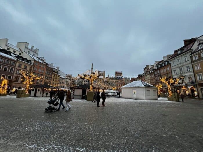 Warsaw, Poland