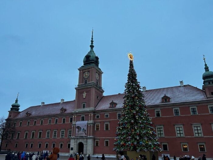 Warsaw, Poland