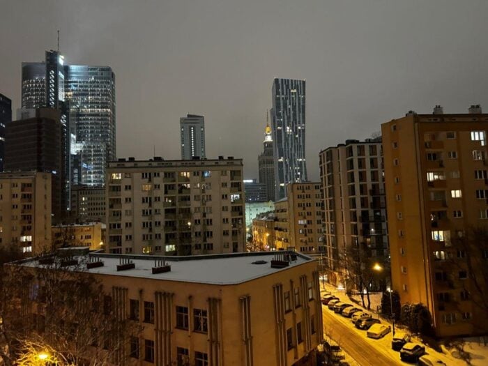 Warsaw, Poland