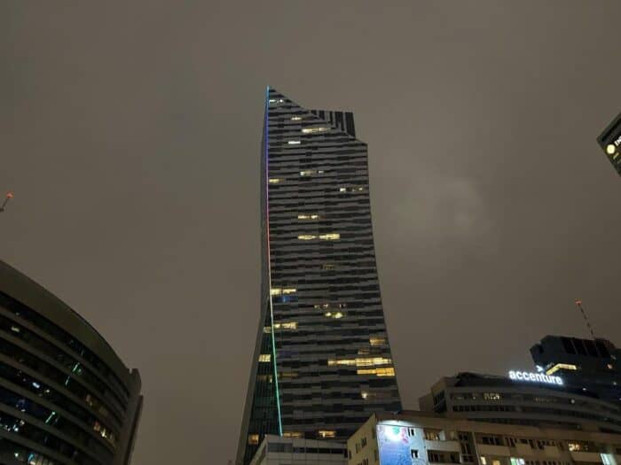 Warsaw, Poland