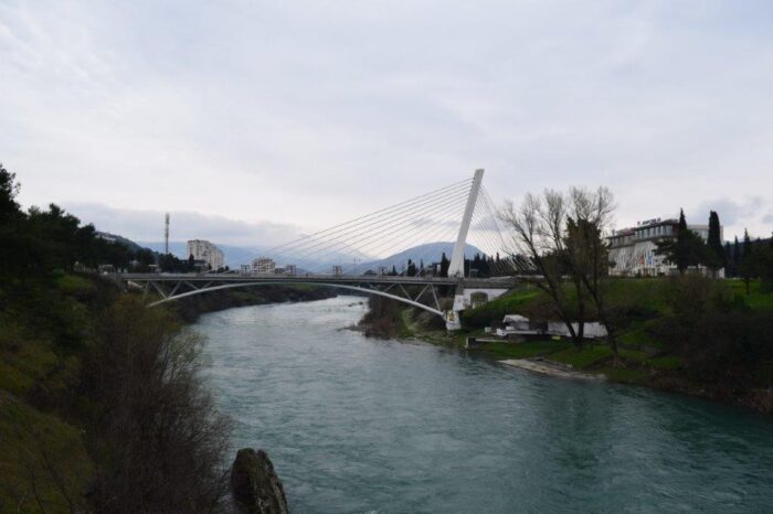 Podgorica, Montenegro