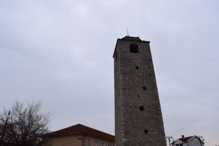 Podgorica, Montenegro