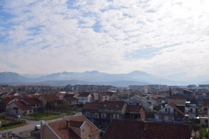 Podgorica, Montenegro