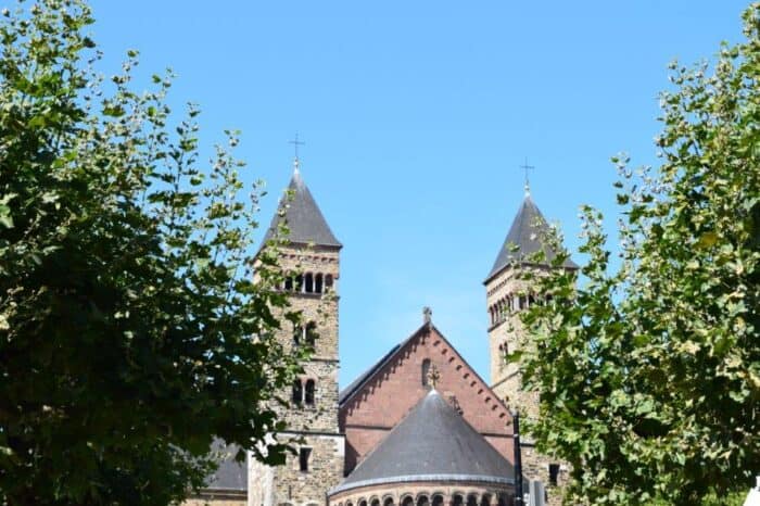 Maastricht, Netherlands