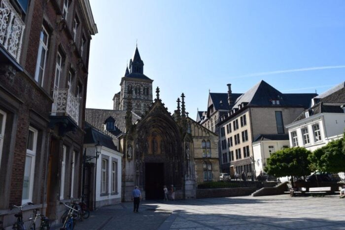 Maastricht, Netherlands