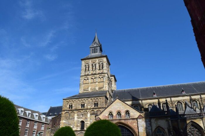 Maastricht, Netherlands