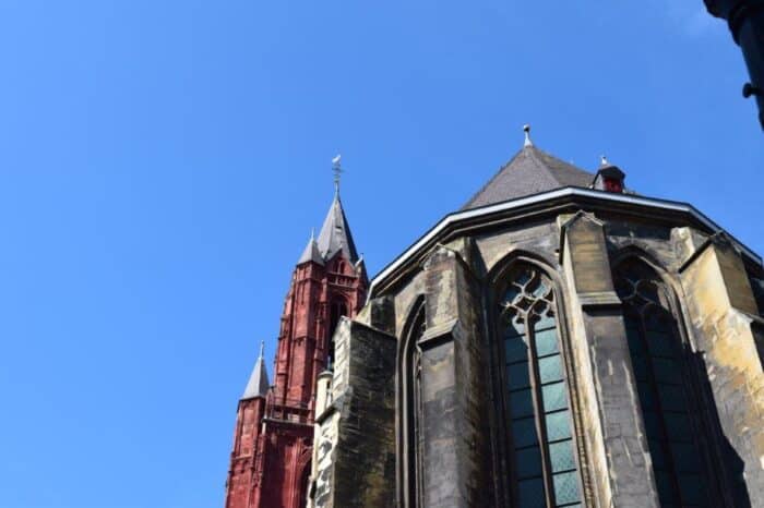 Maastricht, Netherlands