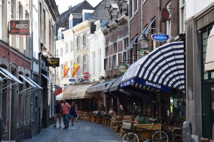 Maastricht, Netherlands