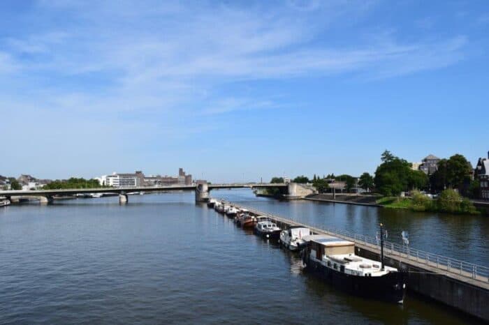 Maastricht, Netherlands