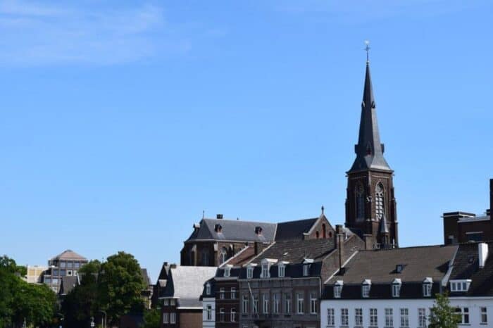 Maastricht, Netherlands