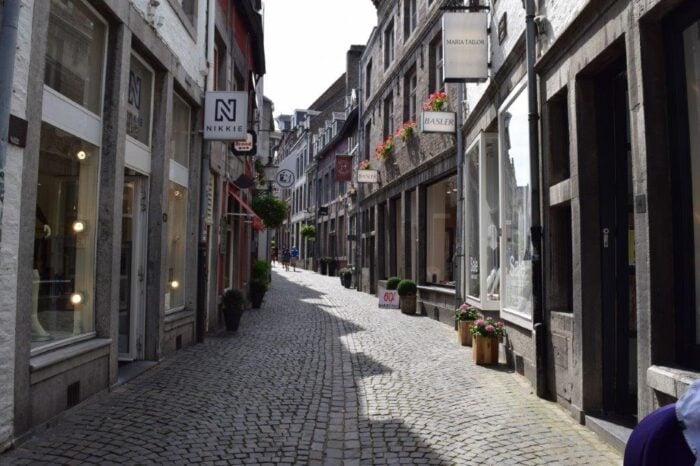 Maastricht, Netherlands