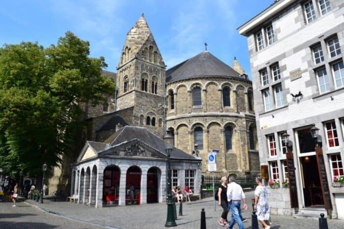 Maastricht, Netherlands